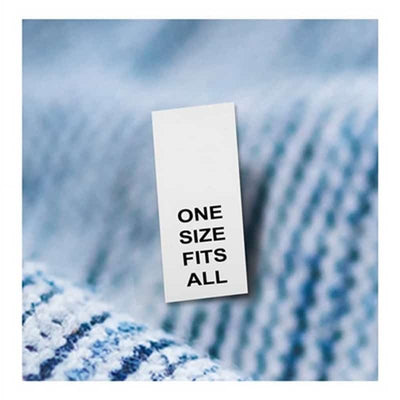 clothing labels